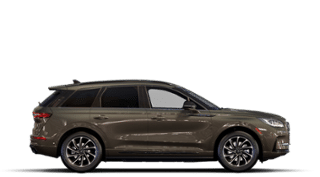 2026 Lincoln Lincoln Corsair® External Image 1